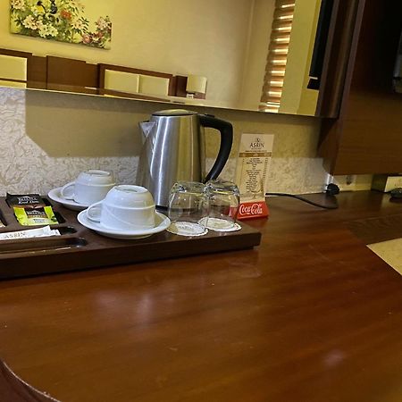 Asrin Business Hotel Kizilay Άγκυρα Εξωτερικό φωτογραφία