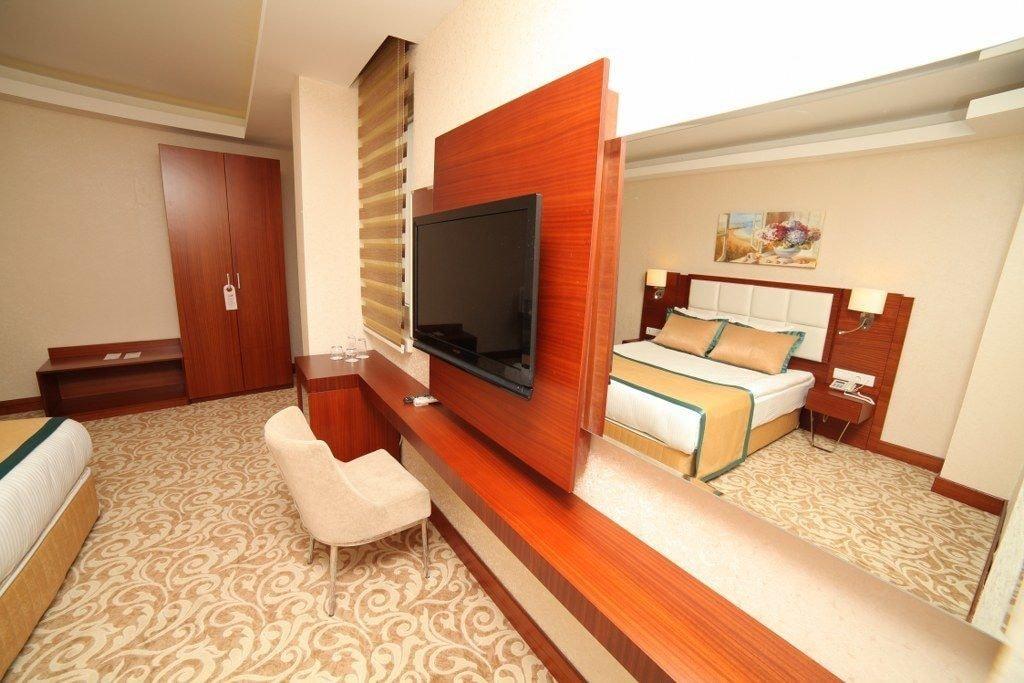 Asrin Business Hotel Kizilay Άγκυρα Εξωτερικό φωτογραφία