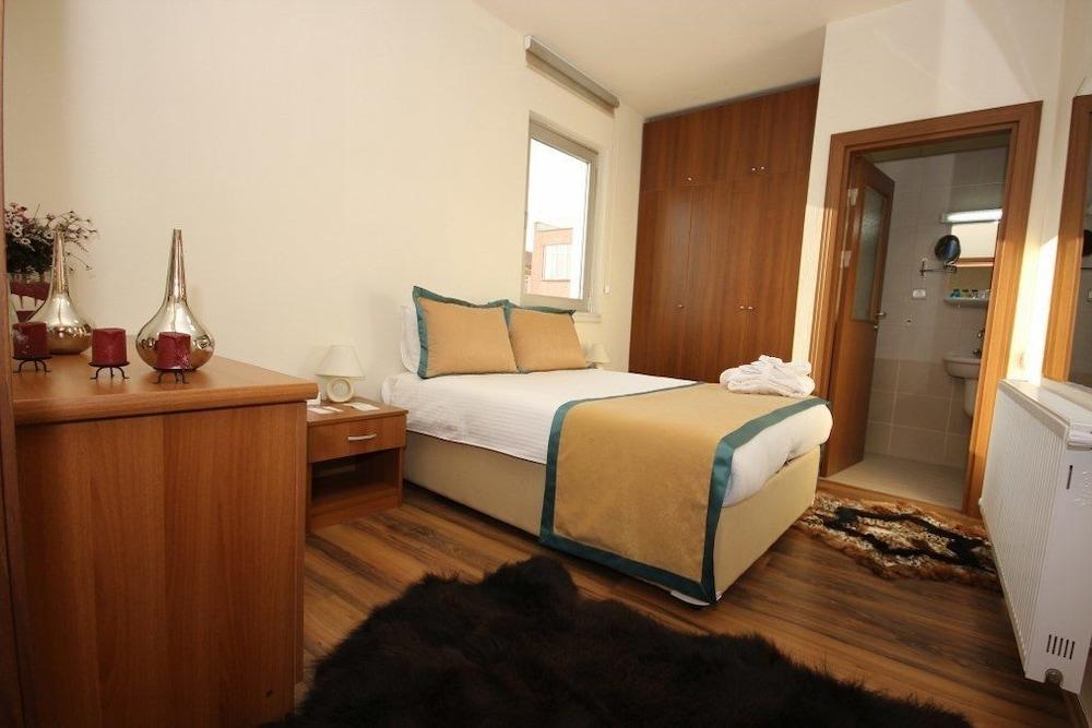 Asrin Business Hotel Kizilay Άγκυρα Εξωτερικό φωτογραφία