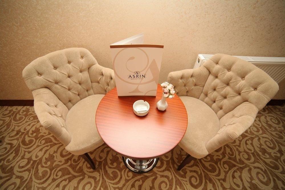 Asrin Business Hotel Kizilay Άγκυρα Εξωτερικό φωτογραφία
