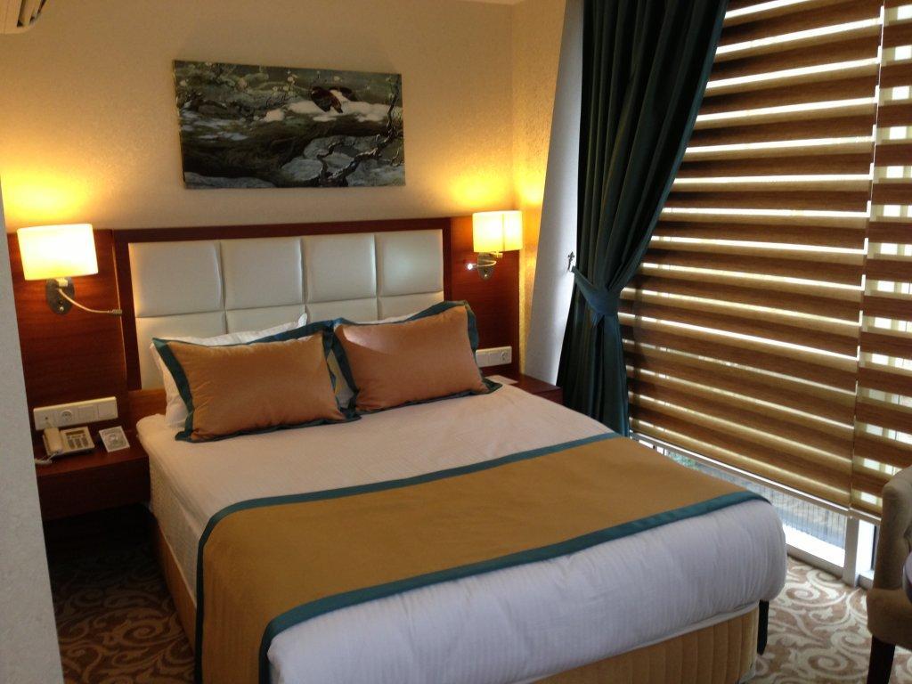 Asrin Business Hotel Kizilay Άγκυρα Εξωτερικό φωτογραφία