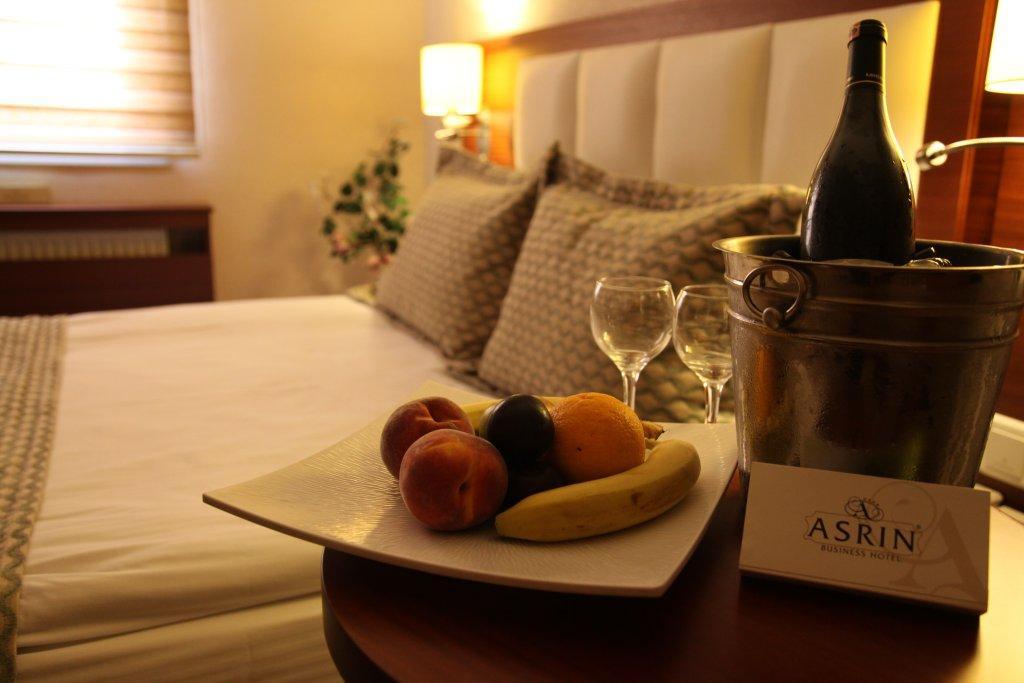 Asrin Business Hotel Kizilay Άγκυρα Εξωτερικό φωτογραφία
