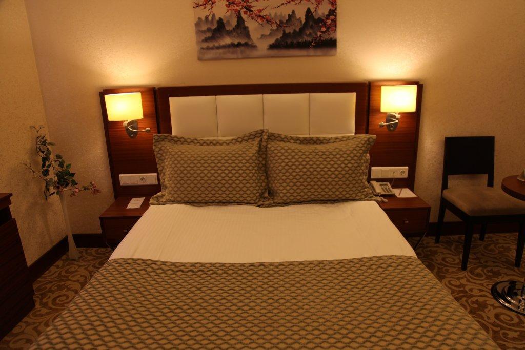 Asrin Business Hotel Kizilay Άγκυρα Εξωτερικό φωτογραφία