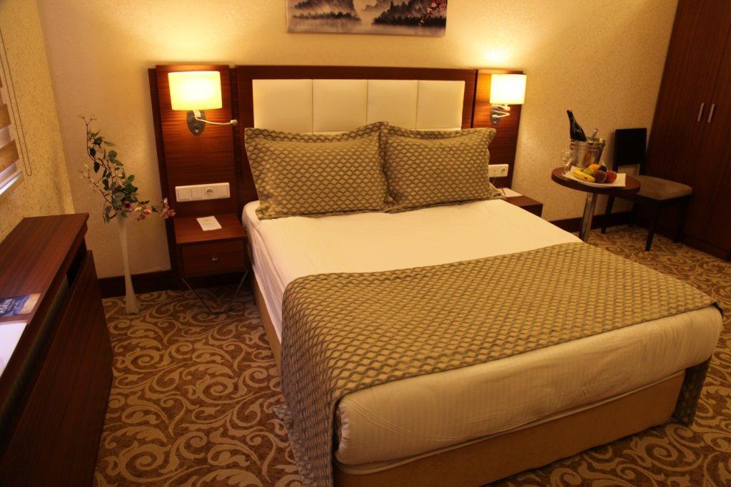 Asrin Business Hotel Kizilay Άγκυρα Εξωτερικό φωτογραφία
