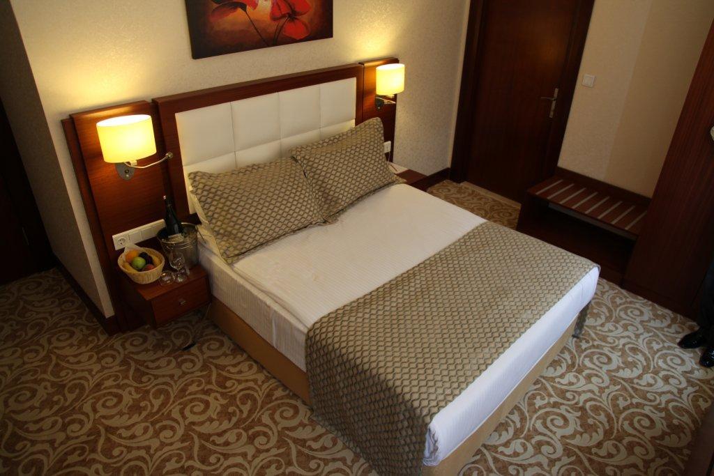 Asrin Business Hotel Kizilay Άγκυρα Εξωτερικό φωτογραφία