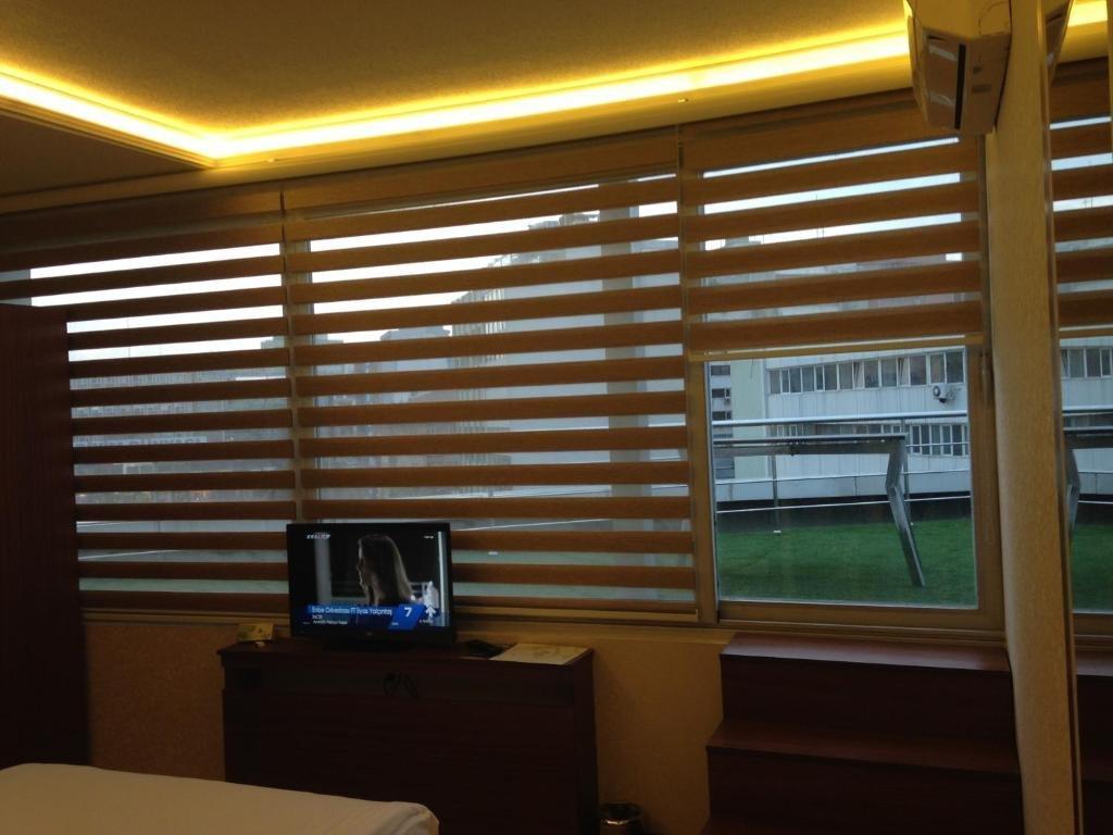 Asrin Business Hotel Kizilay Άγκυρα Εξωτερικό φωτογραφία