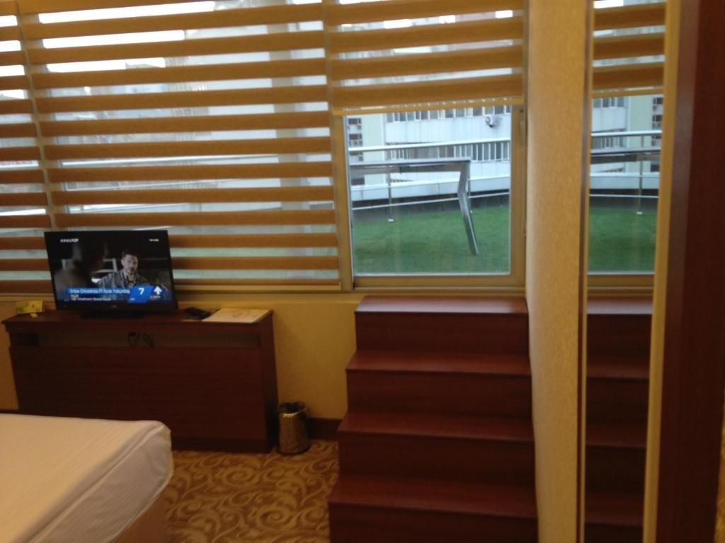 Asrin Business Hotel Kizilay Άγκυρα Εξωτερικό φωτογραφία