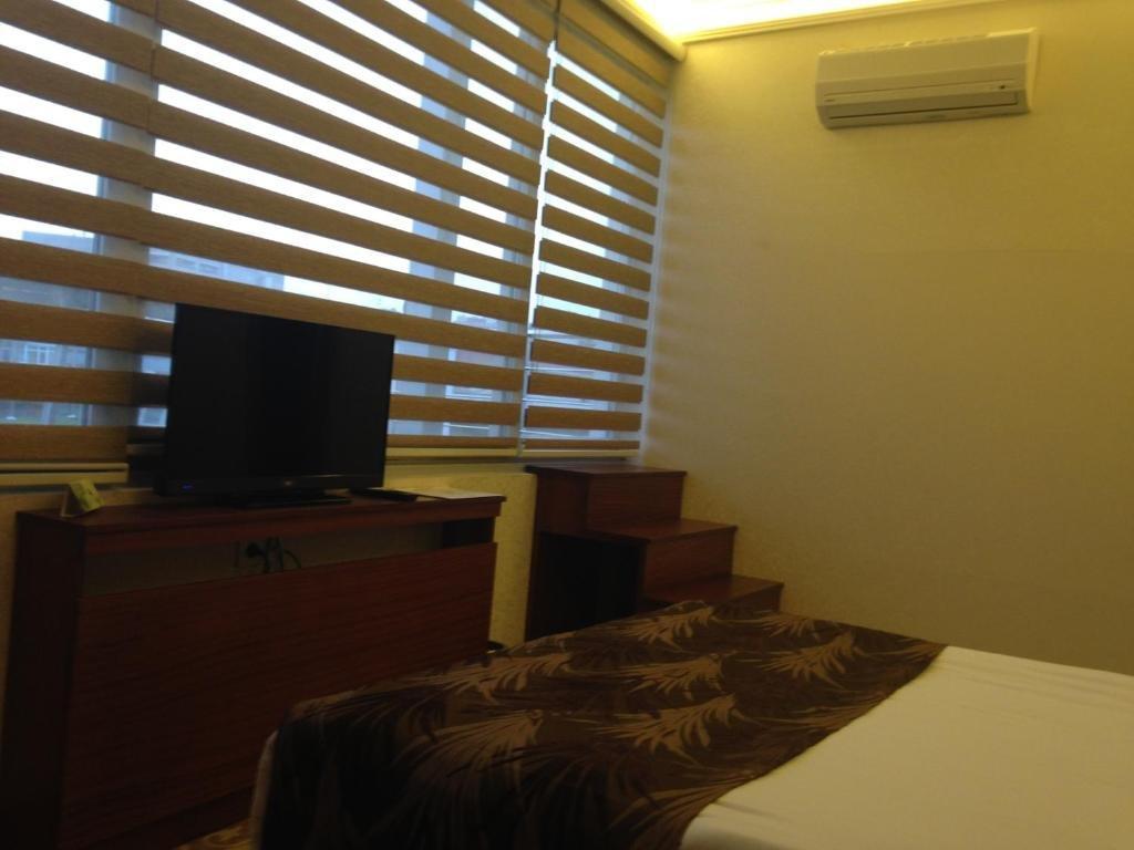 Asrin Business Hotel Kizilay Άγκυρα Εξωτερικό φωτογραφία