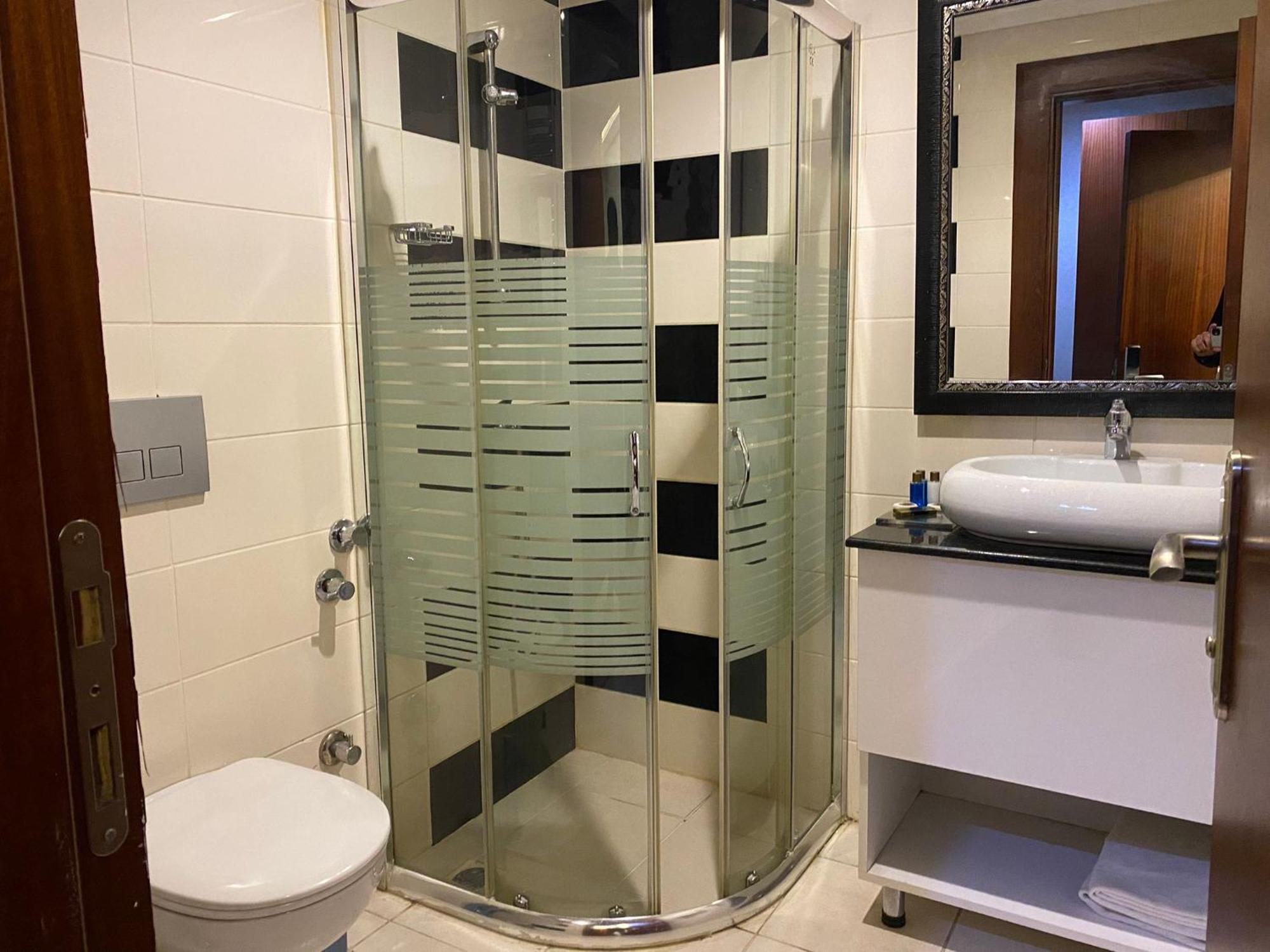Asrin Business Hotel Kizilay Άγκυρα Εξωτερικό φωτογραφία