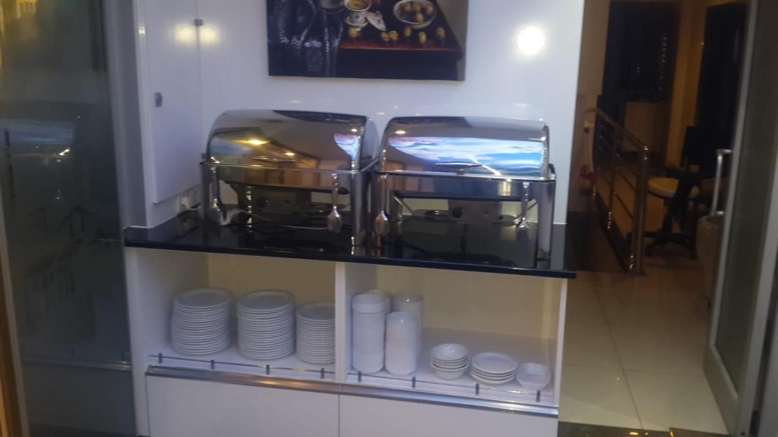 Asrin Business Hotel Kizilay Άγκυρα Εξωτερικό φωτογραφία