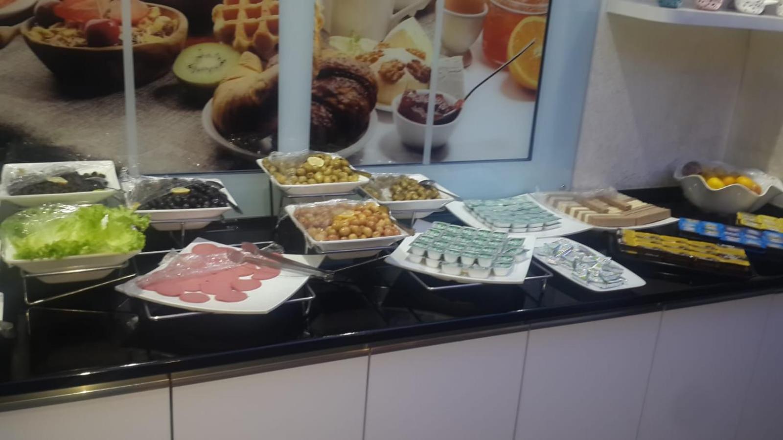 Asrin Business Hotel Kizilay Άγκυρα Εξωτερικό φωτογραφία