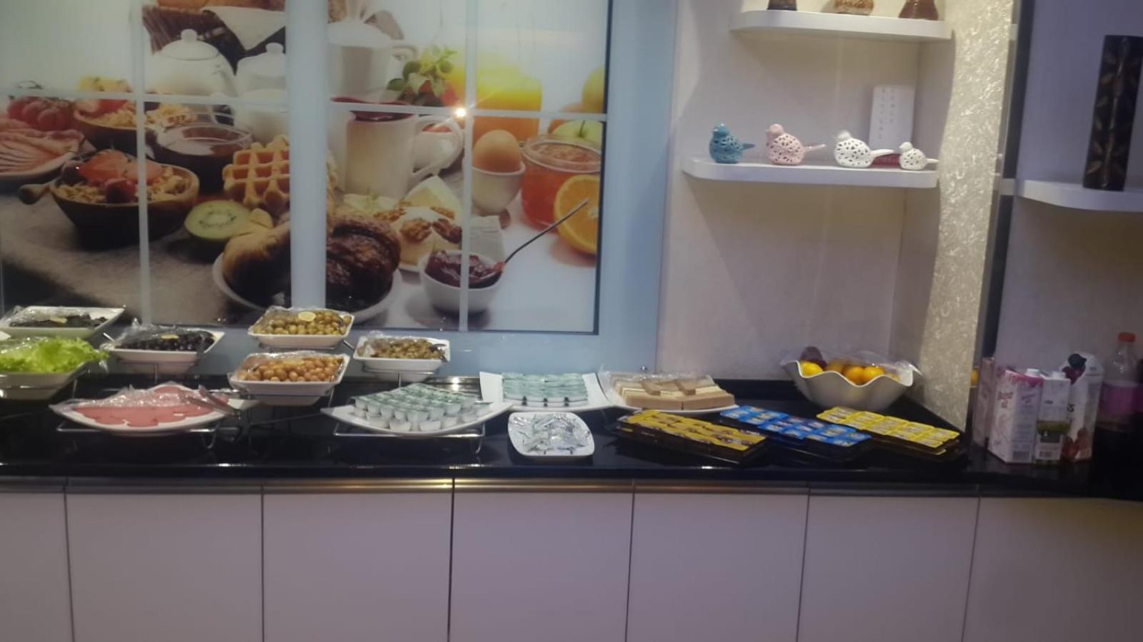 Asrin Business Hotel Kizilay Άγκυρα Εξωτερικό φωτογραφία