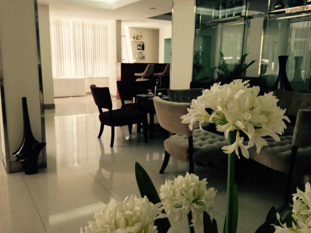 Asrin Business Hotel Kizilay Άγκυρα Εξωτερικό φωτογραφία