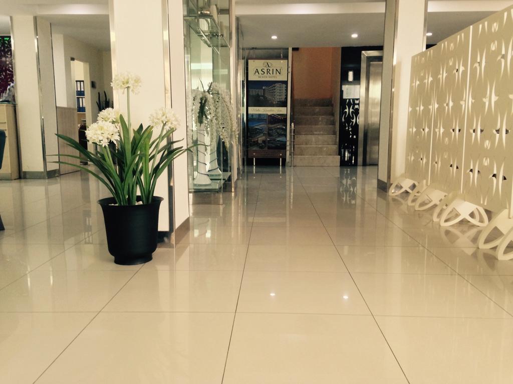 Asrin Business Hotel Kizilay Άγκυρα Εξωτερικό φωτογραφία