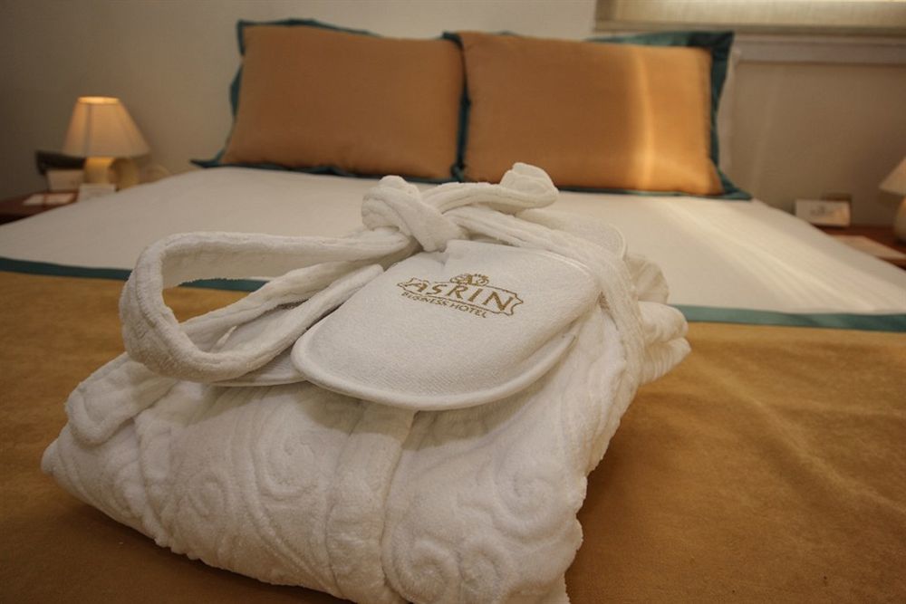 Asrin Business Hotel Kizilay Άγκυρα Εξωτερικό φωτογραφία