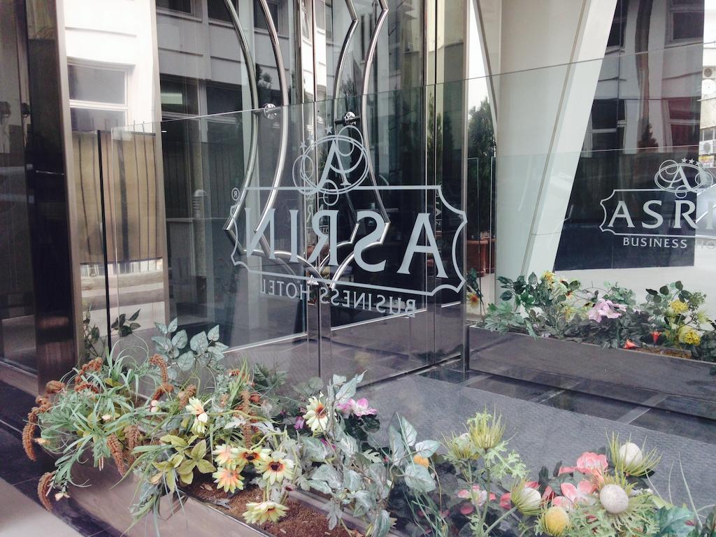 Asrin Business Hotel Kizilay Άγκυρα Εξωτερικό φωτογραφία