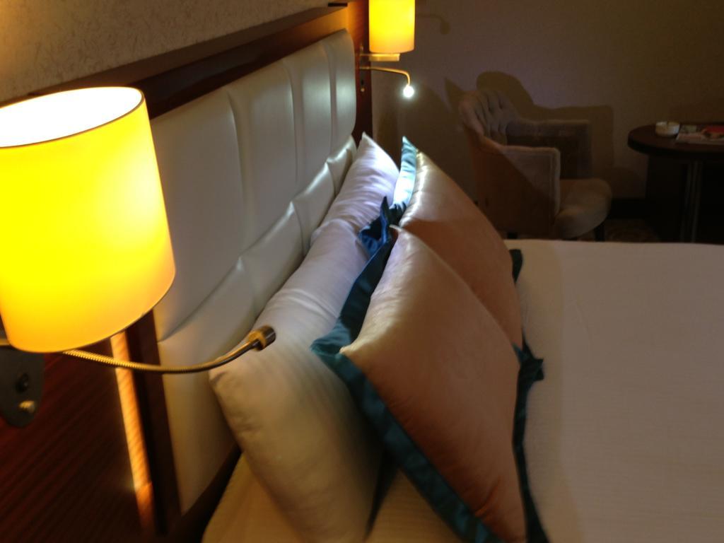 Asrin Business Hotel Kizilay Άγκυρα Εξωτερικό φωτογραφία