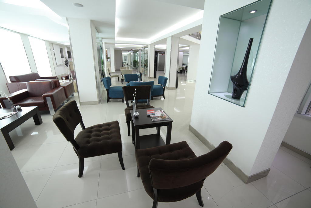 Asrin Business Hotel Kizilay Άγκυρα Εξωτερικό φωτογραφία