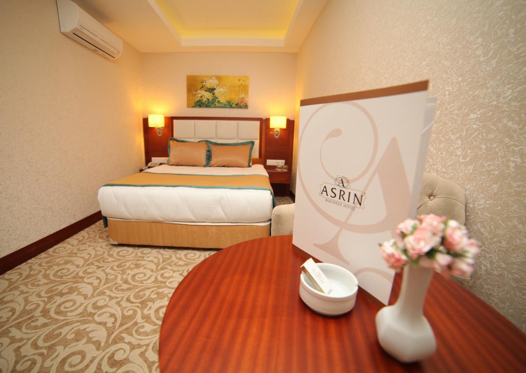 Asrin Business Hotel Kizilay Άγκυρα Εξωτερικό φωτογραφία